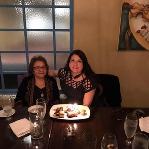 Meet your Posher, Kimberly